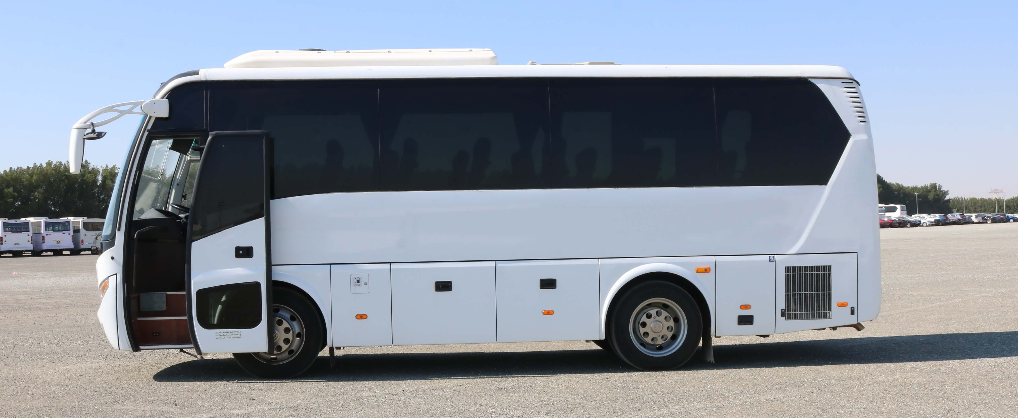 Go Bus Rental